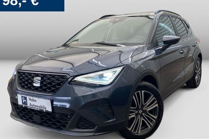 Seat Arona 30.136 km 21.430 &euro; Niefern-Öschelbronn 75223