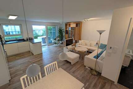 Wohnung zum Kaufen in Schönaich 450.000 € 83 m²