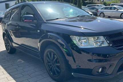 Fiat Freemont 305.000 km 4.400 &euro; Vaihingen an der Enz 71665