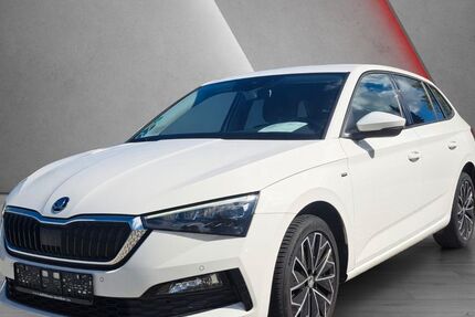 Skoda Scala 68.300 km 17.830 &euro; Böblingen 71034