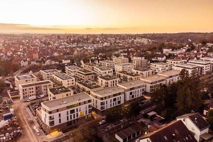 Wohnung Waiblingen - 4 Zimmer, 99 m&sup2;, 1.736&euro; | Angebot:26828888