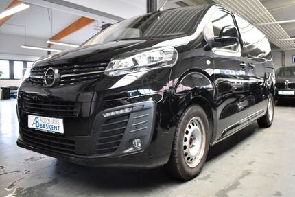 Opel Zafira Life 69.800 km 27.450 € Sindelfingen-Darmsheim 71069