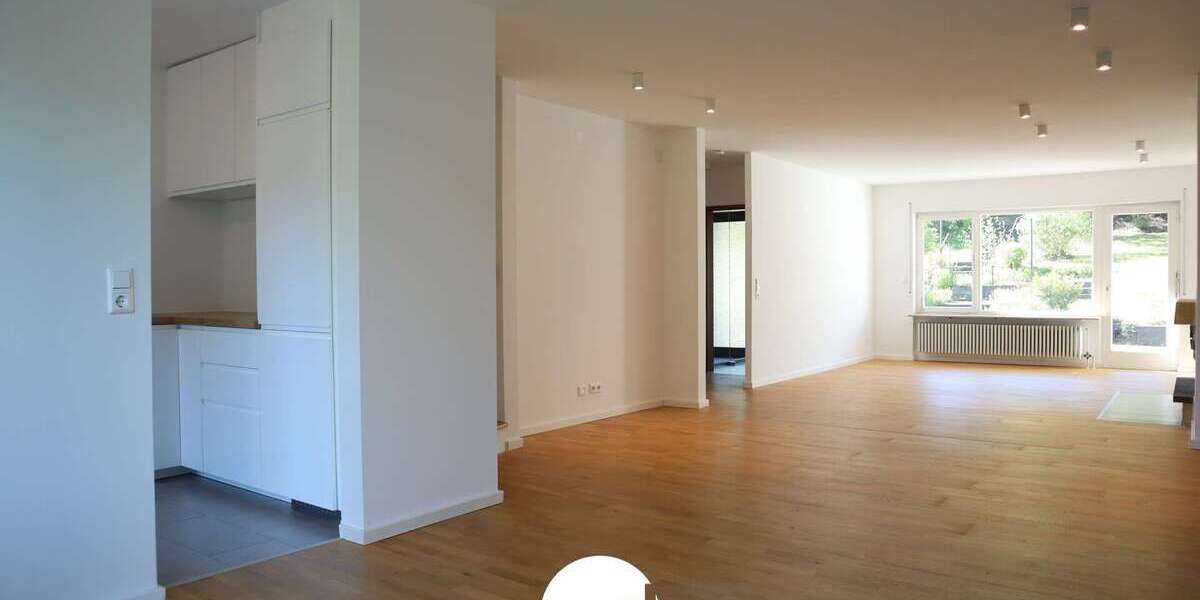 Einfamilienhaus Stuttgart Botnang - 5 Zimmer, 150 m&sup2;, 2.500&euro; | Angebot:26189145