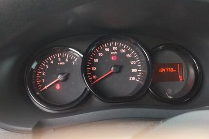 Dacia Lodgy 134.773 km 11.700 &euro; Pforzheim 75177