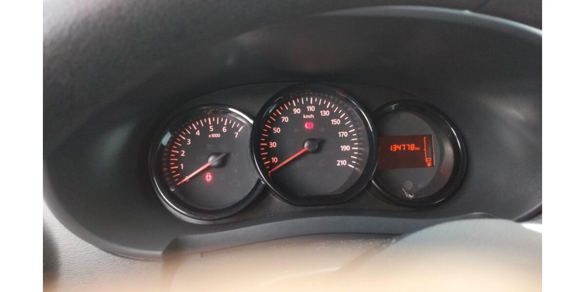 Dacia Lodgy 134.773 km 11.700 &euro; Pforzheim 75177