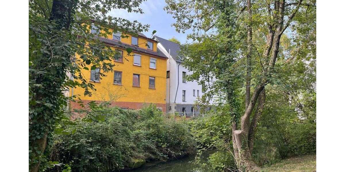 Etagenwohnung Reutlingen Orschel-Hagen - 3 Zimmer, 78 m&sup2;, 189.000&euro; | Angebot:24832894