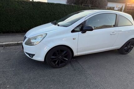 Opel Corsa 86.000 km 4.300 &euro; Altbach 73776
