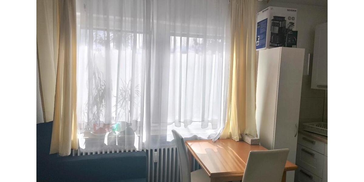 Erdgeschoßwohnung Bad Liebenzell - 2 Zimmer, 52 m&sup2;, 139.000&euro; | Angebot:27550889