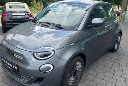 Fiat 500e 22.900 km 19.900 € Tübingen 72072