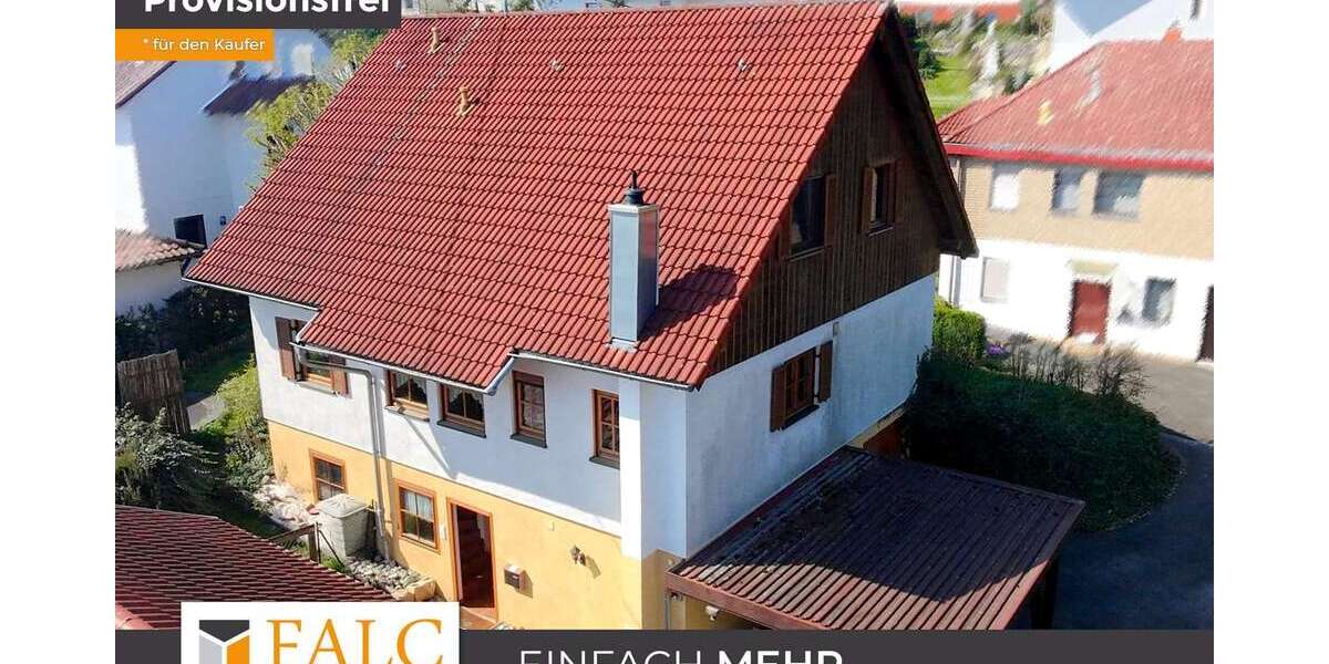 Einfamilienhaus Reutlingen Sondelfingen - 5.5 Zimmer, 152 m&sup2;, 725.000&euro; | Angebot:26754836