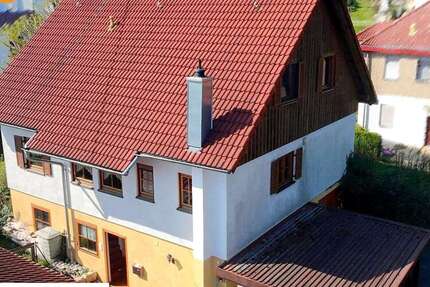 Haus Reutlingen Sondelfingen - 5.5 Zimmer, 152 m&sup2;, 725.000&euro; | Angebot:26754836