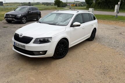 Skoda Octavia 258.710 km 7.500 &euro; Vaihingen an der Enz 71665