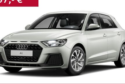 Audi A1 3.394 km 21.930 &euro; Pforzheim 75179