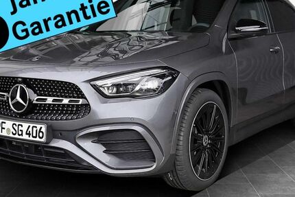 Mercedes-Benz GLA 220 10.000 km 57.701 € Pforzheim 75179