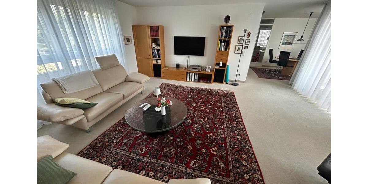 Etagenwohnung Stuttgart Degerloch - 3.5 Zimmer, 102 m&sup2;, 560.000&euro; | Angebot:26665897