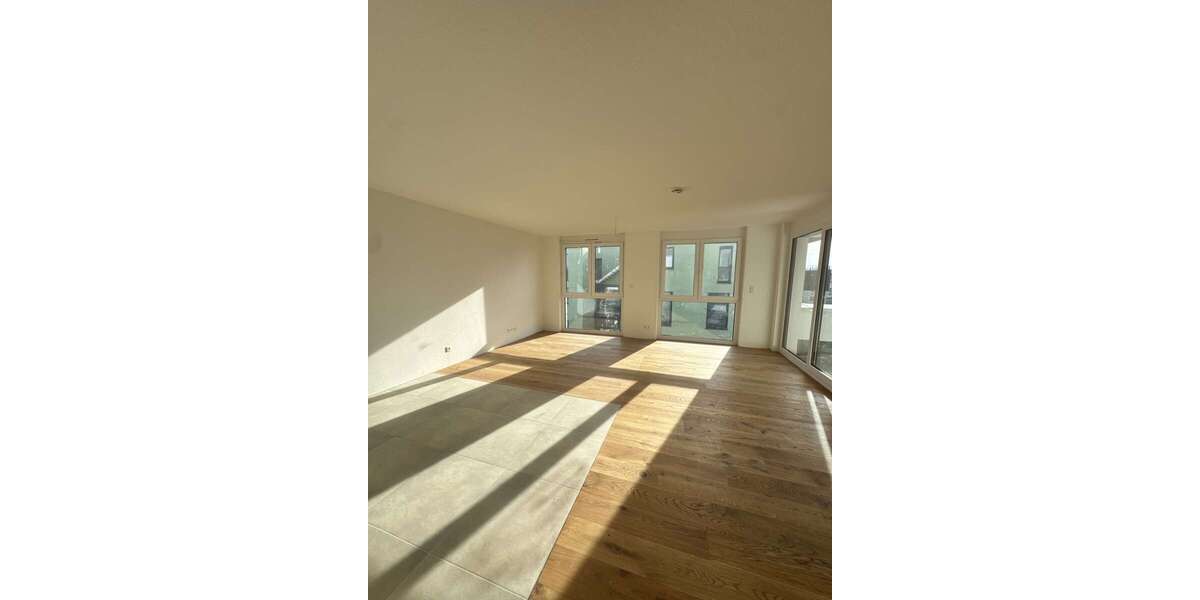 Etagenwohnung Renningen Malmsheim - 3 Zimmer, 73 m&sup2;, 1.160&euro; | Angebot:24720945