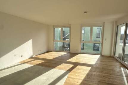 Wohnung Renningen Malmsheim - 3 Zimmer, 73 m&sup2;, 1.160&euro; | Angebot:24720945