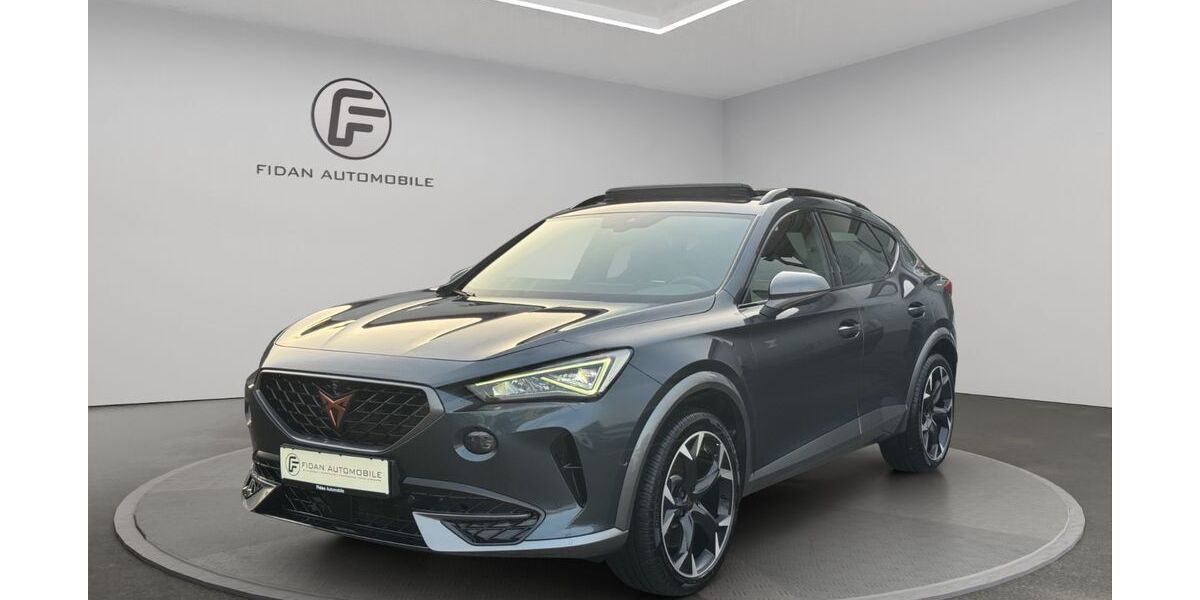 Cupra Formentor 94.000 km 26.850 &euro; Sindelfingen/Stuttgart 71065