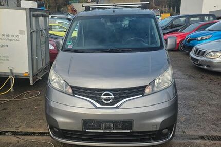 Nissan NV200 165.000 km 7.999 € Stuttgart 70376