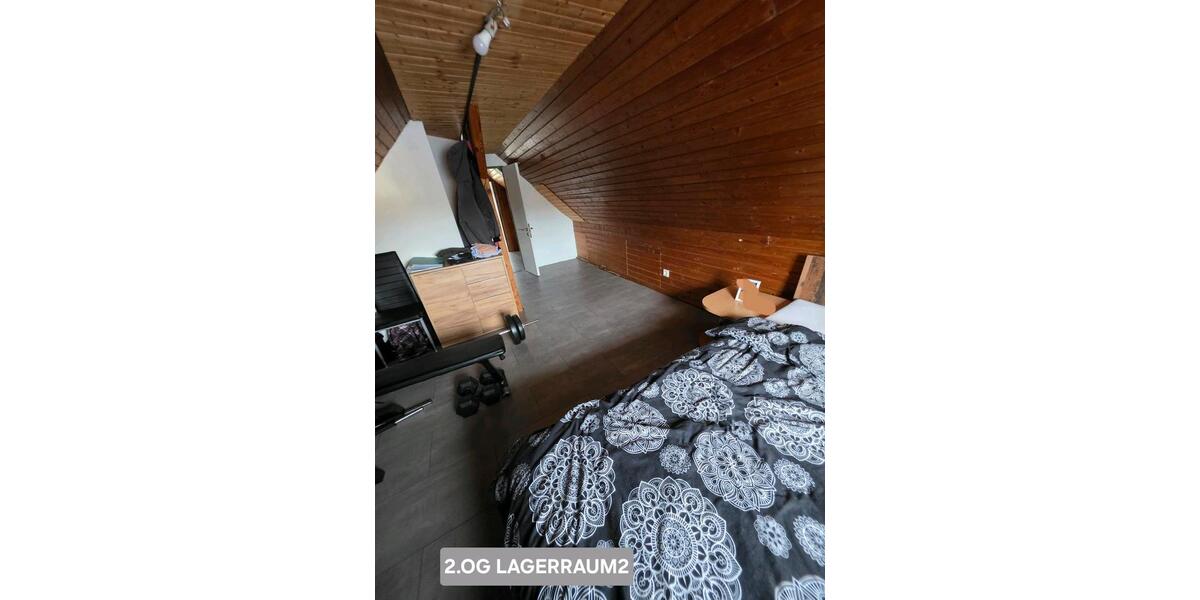 Maisonettenwohnung Markgröningen - 3 Zimmer, 70 m&sup2;, 1.100&euro; | Angebot:24839463