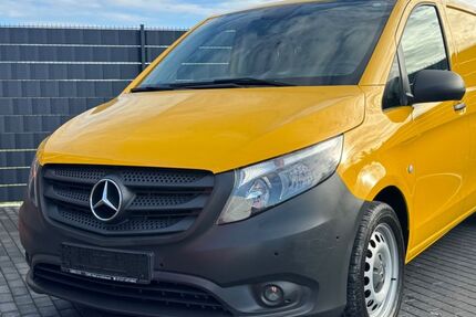 Mercedes-Benz Vito 119.000 km 19.990 &euro; Weil im Schönbuch 71093