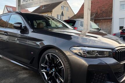 BMW 530 108.500 km 39.999 &euro; Frickenhausen ( bei Stuttgart ) 72636
