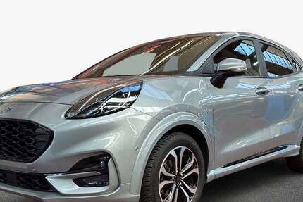 Ford Puma 22.365 km 18.970 &euro; Stuttgart 70190