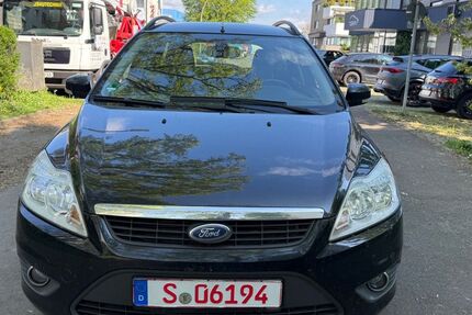 Ford Focus 192.000 km 1.299 &euro; Fellbach 70736