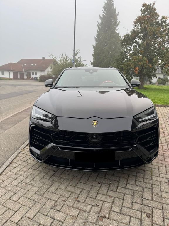 Lamborghini Urus 38.300 km 239.000 € Kusterdingen 72127