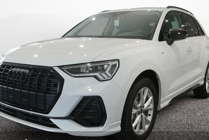 Audi Q3 3.500 km 35.350 &euro; Bietigheim-Bissingen 74321