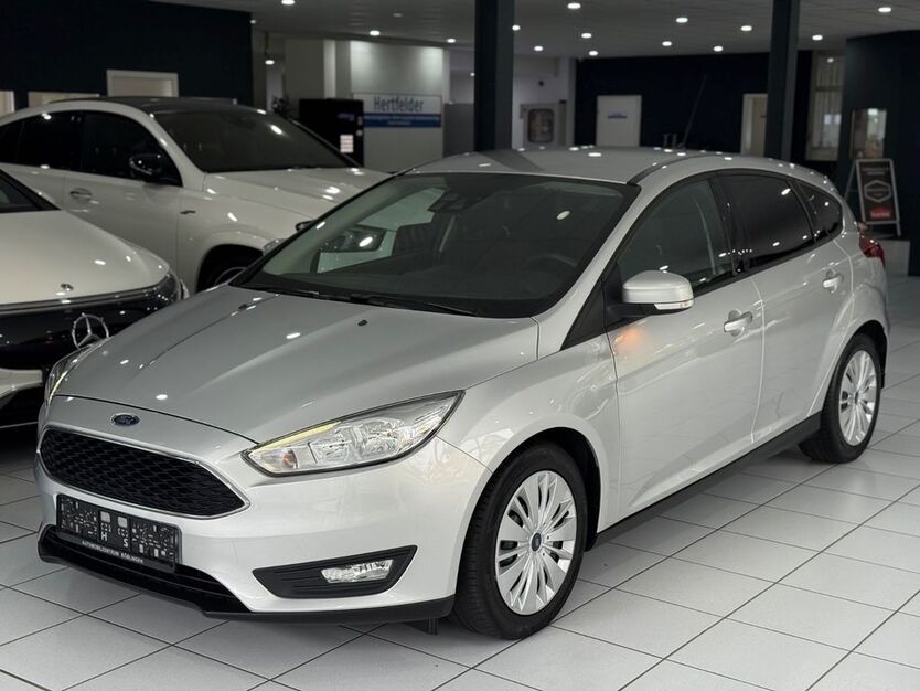 Ford Focus 84.000 km 10.890 € Weil im Schönbuch 71093