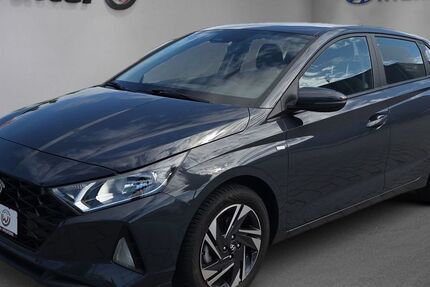 Hyundai i20 15.700 km 16.490 &euro; Pforzheim 75177