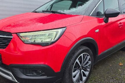 Opel Crossland (X) 60.000 km 12.880 &euro; Reutlingen 72770