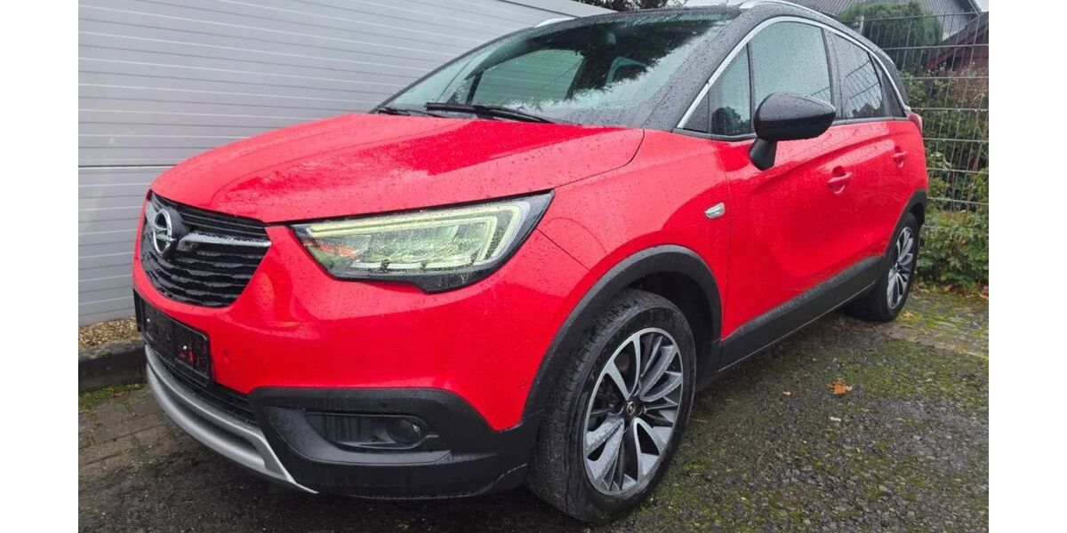 Opel Crossland (X) 60.000 km 12.880 &euro; Reutlingen 72770