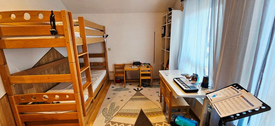 Maisonettenwohnung Leonberg - 3 Zimmer, 77 m&sup2;, 385.000&euro; | Angebot:26889104