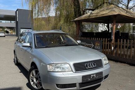 Audi A6 213.669 km 1.900 &euro; Gomaringen 72810