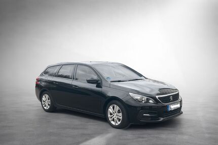 Peugeot 308 83.347 km 10.980 &euro; Stuttgart 70193