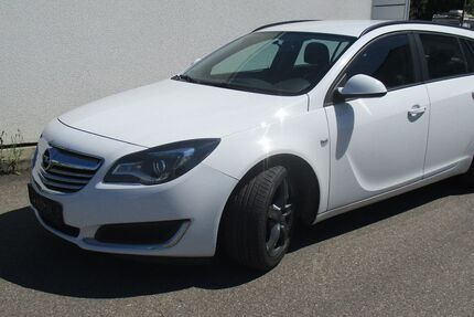 Opel Insignia 235.528 km 3.000 &euro; Esslingen 73734