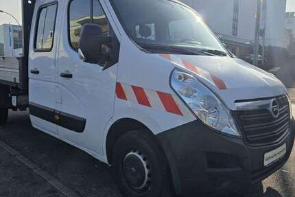 Opel Movano 244.300 km 13.990 &euro; Kornwestheim 70806