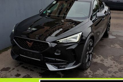 Cupra Formentor 29.273 km 28.870 € Waiblingen 71332