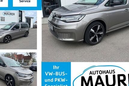 VW Caddy 34.800 km 31.930 &euro; Holzgerlingen 71088