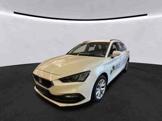 Seat Leon 131.296 km 16.980 € Wendlingen am Neckar 73240