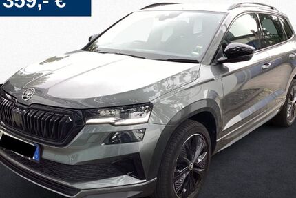 Skoda Karoq 36.000 km 28.930 &euro; Kornwestheim 70806