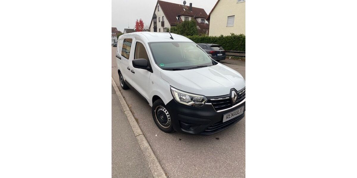 Renault Express 72.000 km 11.300 &euro; Ostfildern 73760