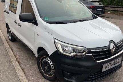 Renault Express 72.000 km 11.600 &euro; Ostfildern 73760