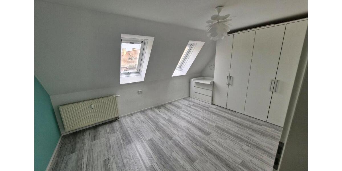 Maisonettenwohnung Pforzheim Eutingen - 2.5 Zimmer, 75 m&sup2;, 270.000&euro; | Angebot:26534046
