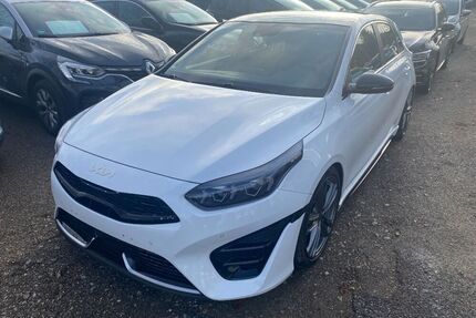 Kia ceed / Ceed