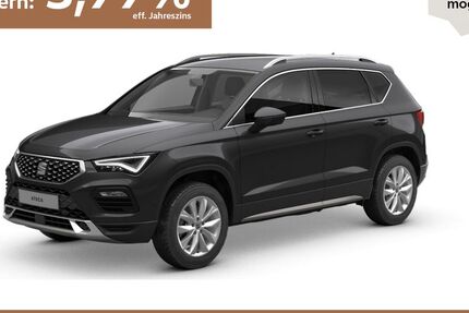 Seat Ateca 24.554 km 28.930 &euro; Stuttgart-Feuerbach 70469