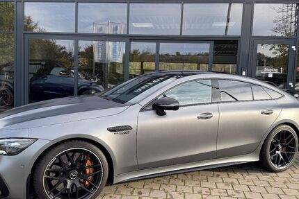 Mercedes-Benz AMG GT 60.200 km 119.890 € TÜBINGEN 72072