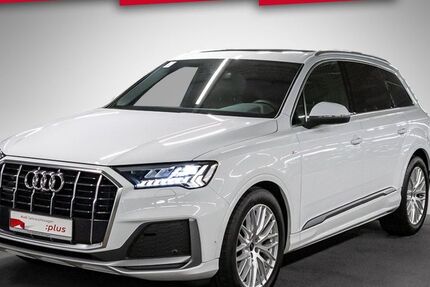 Audi Q7 36.269 km 54.950 &euro; Stuttgart 70469